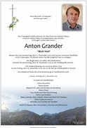 Anton Grander
